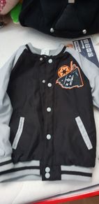 Boys jacket star wars