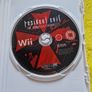 Resident evil The umbrella Chronicles Nintendo Wii games Original Image 3