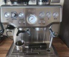 Sage Coffee Maker