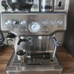 Sage Coffee Maker