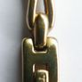 Women's Timex dress watch. Gold opalescent face. Water resistant Quartz Watch (works well Image 10