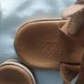 girls Leather Sandals Image 3