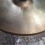 HI HAT - cymbals and stand Image 3