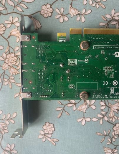 DELL Nvidia 512MB Graphics Card