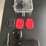 GoPro Hero 11 black camera 256gb with accessories Image 3