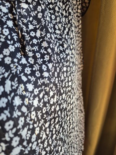 Tamara H. XL top TK Maxx
