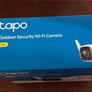 Tape 2k Outdoor Security Camera Image 3