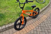 Kids BMX bike