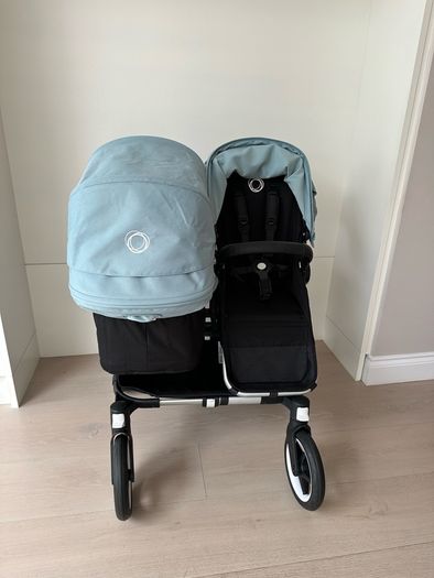 Bugaboo Donkey 3