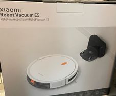 Xiaomi Robot Vacuum