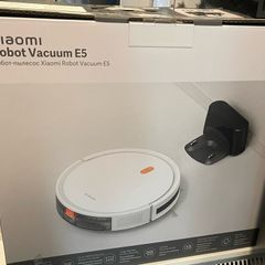 Xiaomi Robot Vacuum