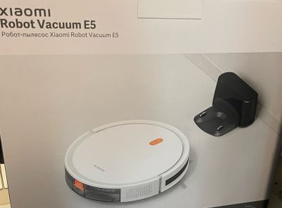 Xiaomi Robot Vacuum