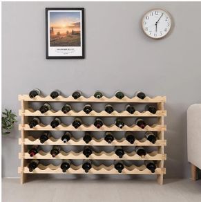 BRAND NEW Nordic Wine Bottle Holders Holder Mount Bar Display Shelf Living Room Cabinet Red Wine Display Storage Rack