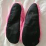 Unicorn Slippers Image 4