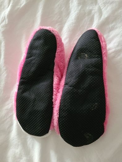 Unicorn Slippers