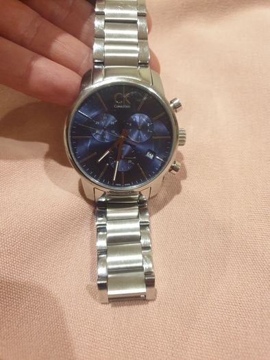 Calvin Klein watch
