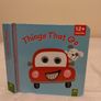 Life The Flaps Board Books Image 4