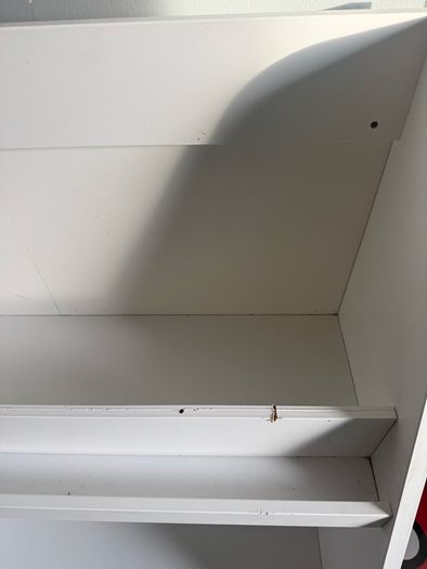 Ikea kids bookshelf
