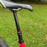 Canyon Neuron CF 8 - Size L - Carbon Trail Bike + Extra Wheelset Image 2