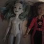 12 inch large dc girls doll bundle Image 10