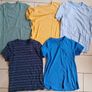 boys summer bundle 11-12 Image 3