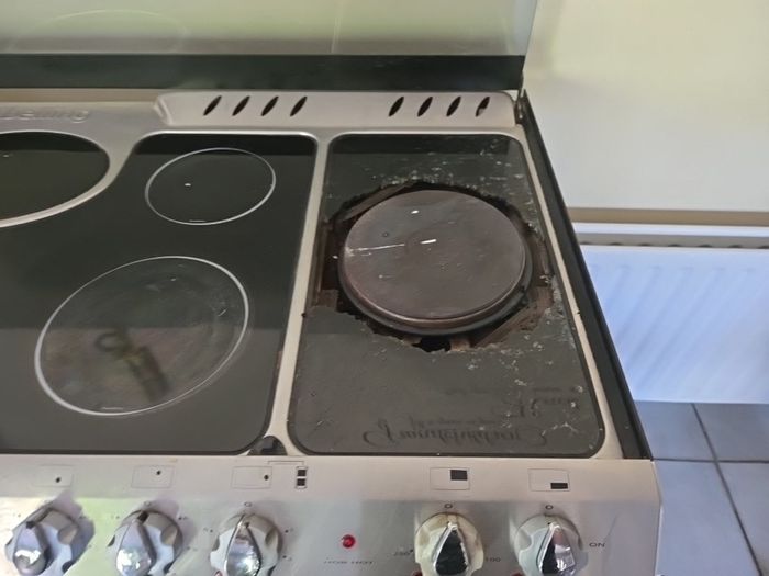Belling Cookcentre