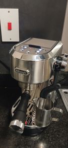coffee  machine