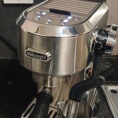 coffee  machine