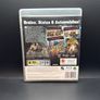 Blood Drive Ps3 Image 4