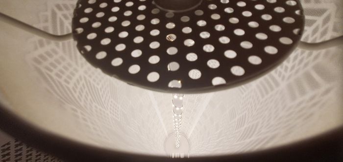 Floor Light