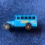 Vintage 70's Matchbox "Kelloggs Rice Krispies" Van and 90's Corgi "Osram Lamps" Bedford School Bus 6 Euro EACH Image 9