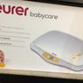 Baby Weighing Scales Image 2