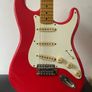 Classic Vibe Strat 50s Fender Squire Image 2