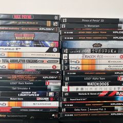 PC Game Bundle