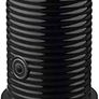 Nespresso aerocino 3 black Image 4