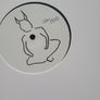 Wunderhorse Midas white sleeve limited to 500 numbered Image 2