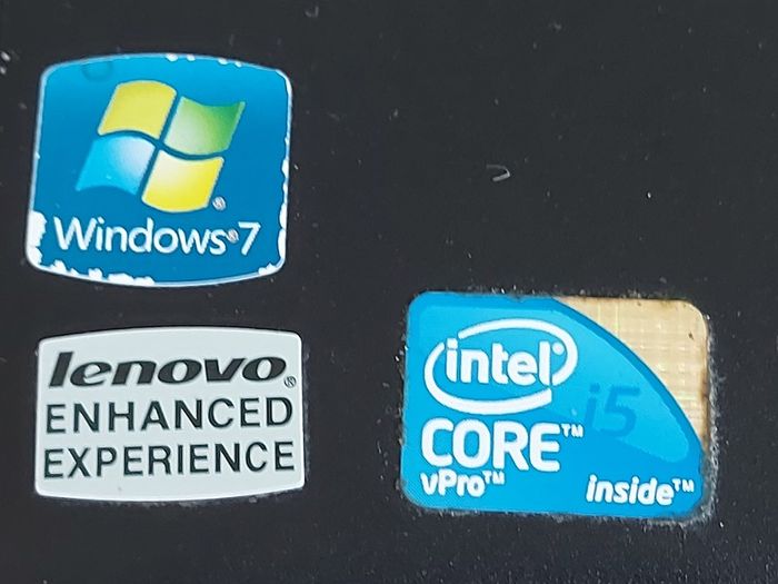 Lenovo Thinkpad T410, Intel Core i5 CPU M 520, 2.4GHz, Windows 10, 4GB Ram, 160GB HDD, Microsoft Edge, Chrome and VLC
