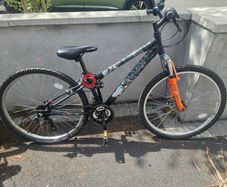 Kids Bike