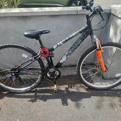 Kids Bike