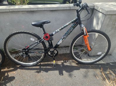 Kids Bike