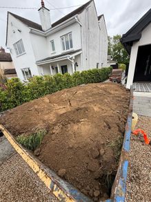 top soil free delivery south dublin