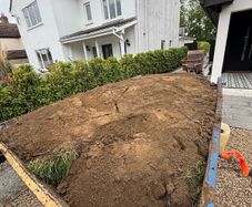 top soil free delivery south dublin