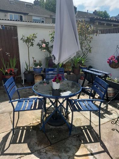 Home and garden