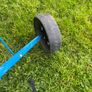 Heavy duty golf trolley Image 7