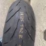 Bridgestone  T32R 190/55/17 Image 2
