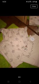 New sleepwear