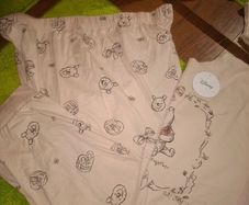 New sleepwear