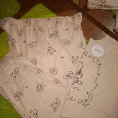 New sleepwear
