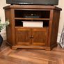 TV unit & nest of tables Image 2