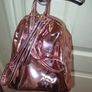 Brand new Girls small bagpack Image 2